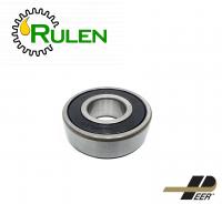 підшипник 6203-2RL С3 AGRI PREMIUM (JD9395, JD9449, 244029.0, 87302841, 237709.0, 239463.0) (PEER-SKF)