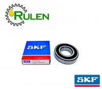 підшипник 6207-2RS1/C3 (RE308209, JD10209, RE65610, JD7686, JD10329, RE346081, RE239458, R133808, JD7147) (SKF, США)