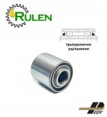 підшипник 5203RPP2 AGRI PREMIUM (AN212132, 5203KYY2, GA6171, 822-170C, 324461A1, 854003, 00240216, 306007A1, 81101640, DAC1640442RSLCS16, Y00513900, F04100150, 465911, 00310926, AC676096, AC671129) (PEER-SKF)