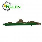 гідроциліндр AH176381 (AZ63802, AH175000) (John Deere, Оригінал)