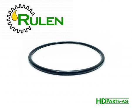 кільце ущільнююче M43518R (M43518) (HDParts-AG, Німеччина)