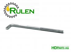 болт натяжний Г-подібний H156569R (H156569) (HDParts-AG, США)