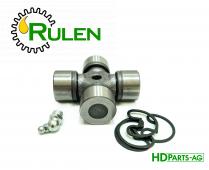 хрестовина приводного вала AE23516R (AE23516, AH202474) (HDParts-AG, США)