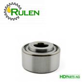 підшипник кульковий 5204PY3 (AA59196, AA104813) (HDParts-AG, Китай)