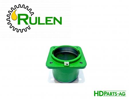 корпус підшипника проміжного вала комбайна H175874R (H175874) (HDParts-AG, США)