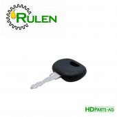 ключ до замка дверної ручки AL71350X (AL71350) (HDParts-AG, США)
