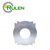 опорна пластина до гідравлічного насосу (thrust plate) Eaton 4621 (AH131391, 103236, 80368C1, 142388C1)