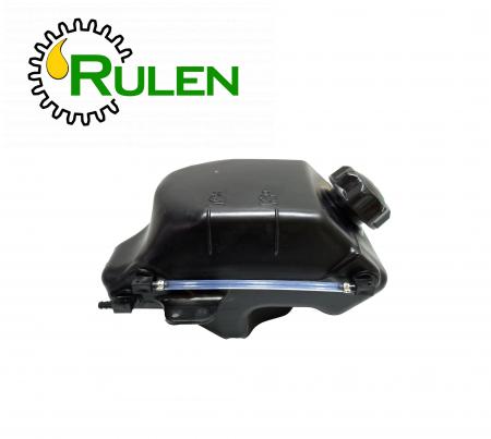 бачок охолоджуючої рідини RE65856 (John Deere, Оригінал)