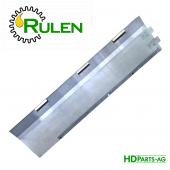 пластина ліва L=1546 мм. 630F (посилена) STAINLESS STEEL AH214217G (AH214217, AH206107) (HDParts-AG, Німеччина)