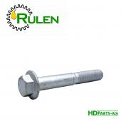 болт фланцевий M20x130 міцність 12.9 HXE72751S (HXE72751, H229266) (HDParts-AG, США)