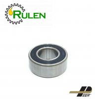 підшипник кульковий 5206-2RSW AGRI PREMIUM (AZ41664, 216040, 420832, 3206-2RSC3, 3206 A-2RS1TN9/MT33) (PEER-SKF)