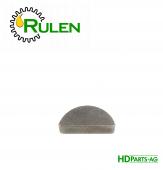 шпонка сегментна напівкругла (26M7002) (HDParts-AG, США)