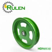шків натяжний AH85276R (AH85276, AZ29185, AN153380, DFI-144) (HDParts-AG, США)