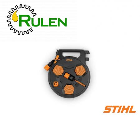 плоский шланг текстильний з касетою, 12м 49105008600 (STIHL)
