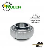 підшипник HCN208-24 AGRI PREMIUM (JD10020, JD9276, AE48913, 1108KRRB, 71122510, 464964R91, 663559R91, 936998R91, 832121M1, 834066M1, 834866M1)  (PEER-SKF)