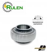 підшипник HCN208-24 AGRI PREMIUM (JD10020, JD9276, AE48913, 1108KRRB, 71122510, 464964R91, 663559R91, 936998R91, 832121M1, 834066M1, 834866M1)  (PEER-SKF)