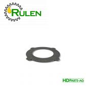 диск сталевий штампований R82908HD (R82908) (HDParts-AG, США)