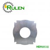 притискна пластина до гідравлічного насосу (THRUST PLATE) Eaton 6493 (HDParts-AG, Китай)