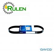 доріжковий пас 6PK780 (L169990) (DAYCO, США)