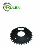 зірочка (Z=34) Z100376 (John Deere, Original)