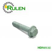 болт M16x90 міцність 10.9 19M7845R (19M7845) (HDParts-AG, США)