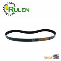 пас AG17720R (R157687, R124785, 8PK1265, 1003118) (TIMKEN BELTS, США)