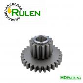 шестерня приводу похилої камери CE20857HD (CE20857) (HDParts-AG, США)