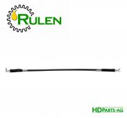 трос регулювальний зчеплення RE60687R (RE60687)  (HDParts-AG, Німеччина)