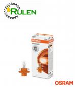 лампа накаливания '"Original Line BAX" 12B 1.12Вт (AL117815) (OSRAM, Німеччина)