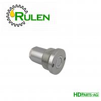 клапан AXE60984HD (AXE21789, AH225670, AXE60984, AH201333, 0003-110) (HDParts-AG, Китай)