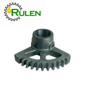 передача регулювання підбарабання H152305 (John Deere, Оригінал)