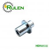 втулка HXE60044HD (HXE60044) (HDParts-AG, Німеччина)