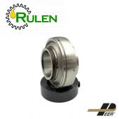 підшипник HC207 AGRI PREMIUM (AH139296, GE35KRRB, A-RL207D1C3, 211423.0, 756965)  (PEER-SKF)