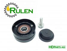 натяжний шків AL116368X (AL116368, AL112293, AL113385) (HDParts-AG, Німеччина)