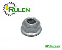 гайка M8 міцність 10 H137328X (H137328) (HDParts-AG, США)
