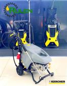 апарат високого тиску HD 7/18-4 1.367-307.0 (KARCHER, Німеччина)
