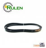 пас AG12270W (Z58752, HC186, 1902354, 1000788) (TIMKEN BELTS, США)