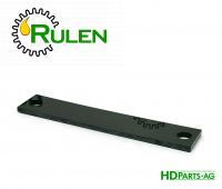 пластина зносостійка N208730R (N208730, N206941) (HDParts-AG, Німеччина)