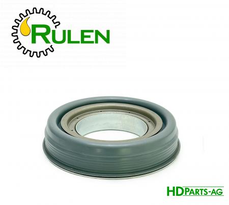 сальник (внутрений ≈ Ø 55,7 мм.) RE208256R (RE208256, RE150317, RE202943) (HDParts-AG, США)