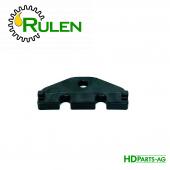 пластина біттера H174742R (H174742) (HDParts-AG, США)