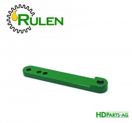 важіль гідростатичного привода H168988R (H168988, H126583) (HDParts-AG, США)