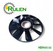 крильчатка вентилятора 600 ММ (AL160126, AL155894) (HDParts-AG-R, Німеччина)