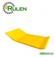 захисна пластина H204221X (H204221) (HDParts-AG, Німеччина)