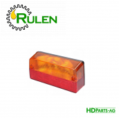 задній універсальний ліхтар COBO (RE67285, 1010188) (HDParts-AG-W, Німеччина)