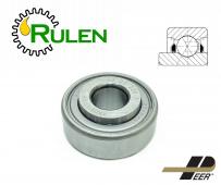 підшипник кульковий BB204RRP3-B  (AA21480, GA2014, 820-003C, 822-011C, 852270, 00310104, 00240199, 40-138, K3030210 KUHN, 493532R91, 145161C91, 1268017C91, 204PY3, 466635, 457709) (PEER-SKF)