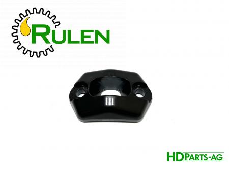 вічко композитного пальця шнека H202409HD (H202409) (HDParts-AG, США)