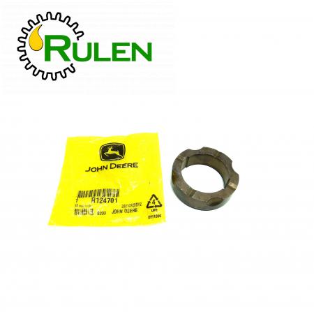 втулка R124701 (R97546) (John Deere, Оригінал)