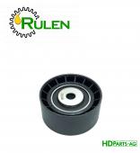 натяжний шків AL77334X (AL77334)  (HDParts-AG)