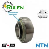 підшипник з трьохкромковим ущільненням RL208LLJC3 (AXE61820, JD39109, E40KRRB, RL208C3, 84057307, 87605593, 455805) (NTN, Японія)