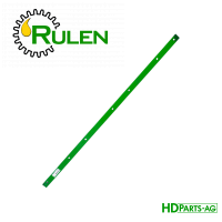 полоса посилена H165408X (H165408) (HDParts-AG, Німеччина)